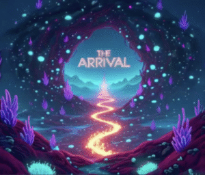 The Arrival